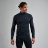 DART XT ZIP NECK