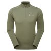 DART XT ZIP NECK