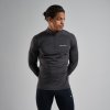DART XT ZIP NECK