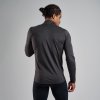 DART XT ZIP NECK