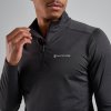 DART XT ZIP NECK