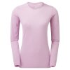 FEM DART LITE LONG SLEEVE T-SHIRT