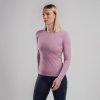 FEM DART LITE LONG SLEEVE T-SHIRT