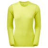 FEM DART LITE LONG SLEEVE T-SHIRT