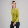 FEM DART LITE LONG SLEEVE T-SHIRT