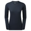 FEM DART LITE LONG SLEEVE T-SHIRT
