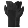 FEM PROTIUM GLOVE-BLACK-XS dámské rukavice černé