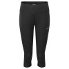 FEM SLIPSTREAM 3/4 TRAIL TIGHTS-REG LEG