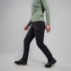 FEM TERRA STRETCH LITE PANTS REG LEG