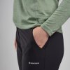 FEM TERRA STRETCH LITE PANTS REG LEG