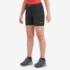 FEM TERRA STRETCH LITE SHORTS