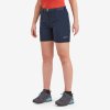 FEM TERRA STRETCH LITE SHORTS