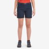 FEM TERRA STRETCH LITE SHORTS