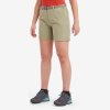 FEM TERRA STRETCH LITE SHORTS