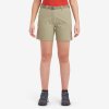 FEM TERRA STRETCH LITE SHORTS