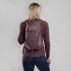 FEM TRAILBLAZER 16-ECLIPSE BLUE-dámský batoh modrý (Velikost 16 L, Barva Eclipse Blue)