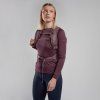 FEM TRAILBLAZER 16-ECLIPSE BLUE-dámský batoh modrý (Velikost 16 L, Barva Eclipse Blue)