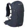 FEM TRAILBLAZER 24-ECLIPSE BLUE-dámský batoh modrý (Velikost 24 L, Barva Eclipse Blue)