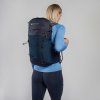 FEM TRAILBLAZER 24-ECLIPSE BLUE-dámský batoh modrý (Velikost 24 L, Barva Eclipse Blue)