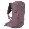 FEM TRAILBLAZER 30-ECLIPSE BLUE-dámský batoh modrý (Velikost 30 L, Barva Eclipse Blue)