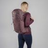 FEM TRAILBLAZER 30-ECLIPSE BLUE-dámský batoh modrý (Velikost 30 L, Barva Eclipse Blue)