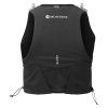 GECKO VP+-BLACK-S  běžecká vesta černá (Velikost S, Barva Black)