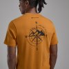IMPACT COMPASS TEE