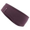 PROTIUM HEADBAND-BLACK-ONE SIZE čelenka černá (Velikost ONE SIZE, Barva Black)