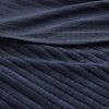 PROTIUM XT HOODIE-ECLIPSE BLUE-S pánská mikina modrá (Velikost S, Barva Eclipse Blue)