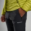 TENACITY XT PANTS LONG LEG