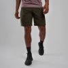 TERRA SHORTS