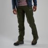 TERRA XT PANTS LONG
