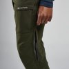 TERRA XT PANTS LONG