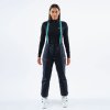 FEM ALPINE RESOLVE PANTS - REG LEG