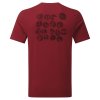 TRANSPOSE T-SHIRT
