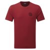 TRANSPOSE T-SHIRT