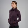 FEM PROTIUM LITE HOODIE