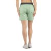 SARAH 2.0-LIGHT GREEN-32 dámské kraťasy světle zelené