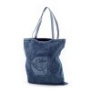 SHOPPING BAG-DENIM-taška denim