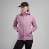 FEM PHASE NANO JACKET