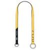 TREESBEE kotvící smyčka pro arboristiku 90 cm (Velikost 90 cm)