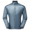 FEATHERLITE NANO JACKET-CITRUS SPRING-XS pánská bunda žlutozelená
