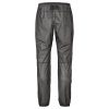 MINIMUS NANO PANTS-CHARCOAL-XS unisex kalhoty šedé