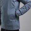 PHASE XT JACKET-ALDER GREEN-S pánská bunda zelená
