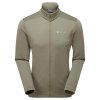 PROTIUM JACKET-BLACK-S pánská bunda černá (Velikost S, Barva Black)