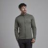 PROTIUM JACKET-BLACK-S pánská bunda černá (Velikost S, Barva Black)