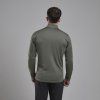 PROTIUM JACKET-BLACK-S pánská bunda černá (Velikost S, Barva Black)