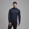 PROTIUM JACKET-BLACK-S pánská bunda černá