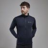 PROTIUM JACKET-BLACK-S pánská bunda černá (Velikost S, Barva Black)