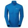PROTIUM JACKET-BLACK-S pánská bunda černá (Velikost S, Barva Black)